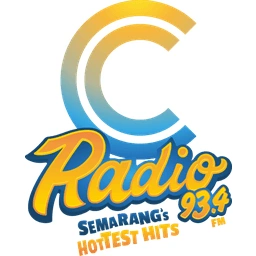 C Radio Semarang live