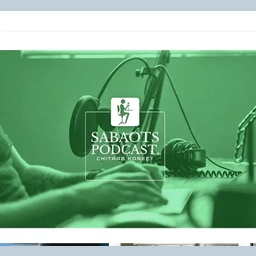 Rádio Sabaots Radio Ao Vivo