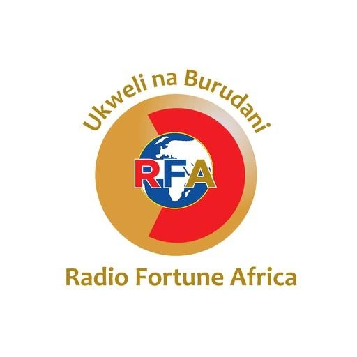 Radio Fortune Africa live