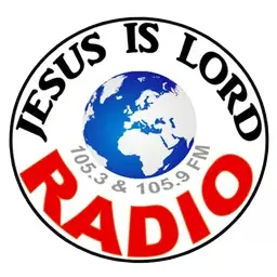 Jesus is Lord Radio (US Only) live