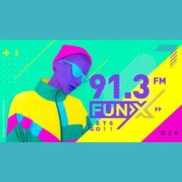 NRG FUNX diretta