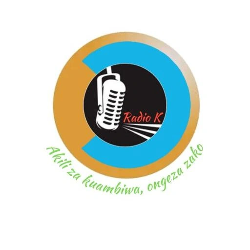 Rádio RADIO K Ao Vivo