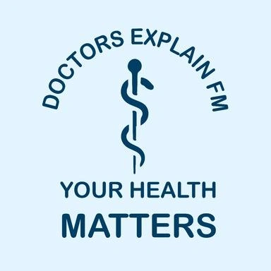 DoctorsExplainFM
