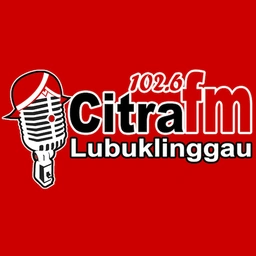 Radio Citra 102.6 FM Lubuklinggau live