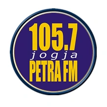 Petra FM Jogja live