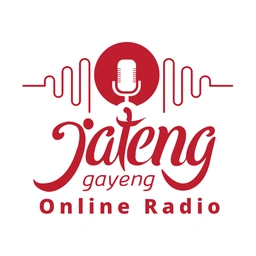 Jateng Gayeng Radio live