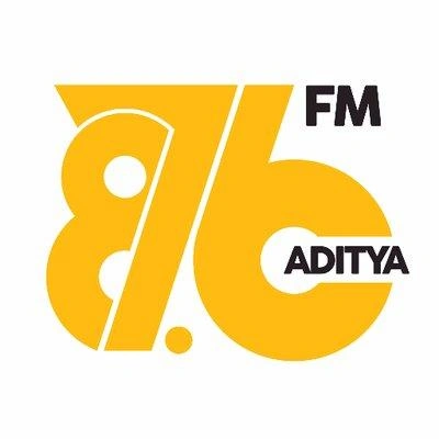 Radio Aditya 87.6 FM live