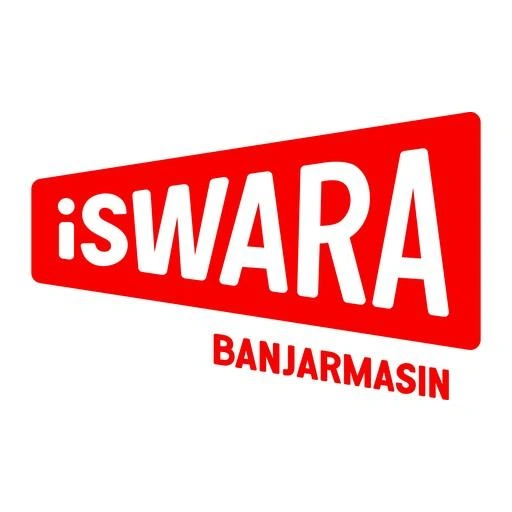 iSWARA Banjarmasin live