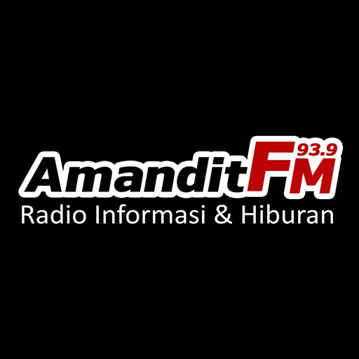 AMANDIT FM live