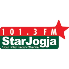 StarJogja FM live