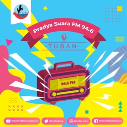 Pradya Suara FM live