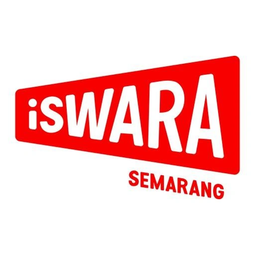 iSWARA Semarang live