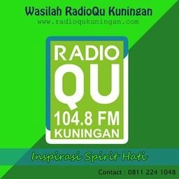 RadioQu Kuningan diretta