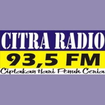 Radio Citra FM live