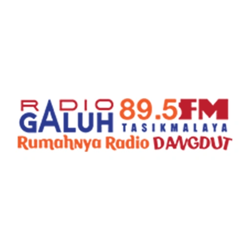 Galuh 89.5 FM live