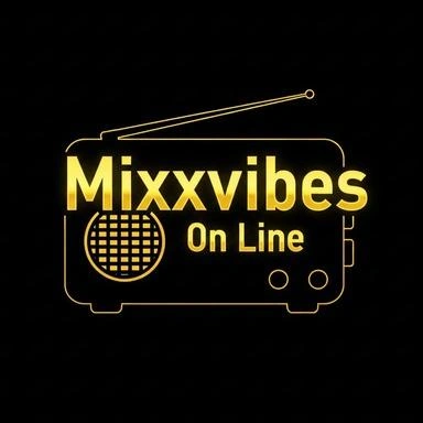 Rádio Mixxvibes Ao Vivo