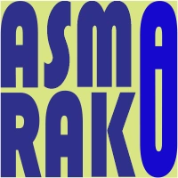 Asmaraku live