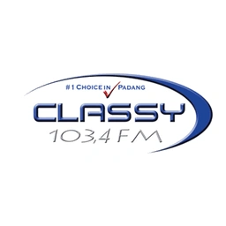 Classy 103.4 FM live