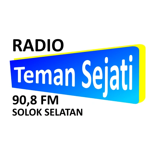 Radio Teman Sejati live