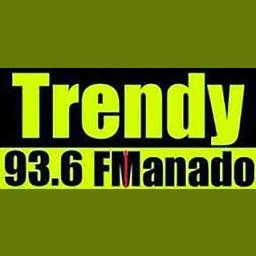 Rádio Trendy FM Manado Ao Vivo