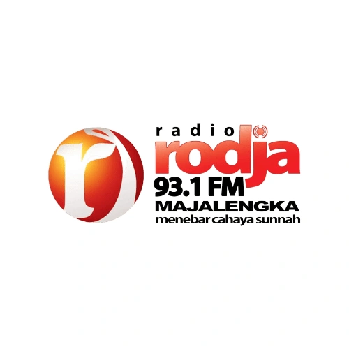 Rádio Rodja Majalengka 93.1 FM Ao Vivo
