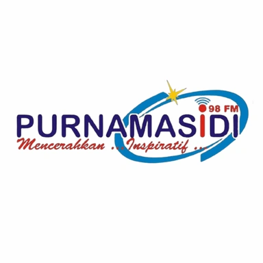 Purnamasidi FM diretta