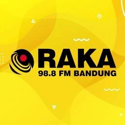 Raka 98.8 FM live