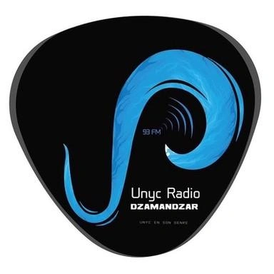 Rádio Radio Unyc 93Mhz Ao Vivo