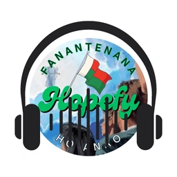 Hopefy Radio MG diretta