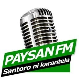 Radio Paysan FM San live