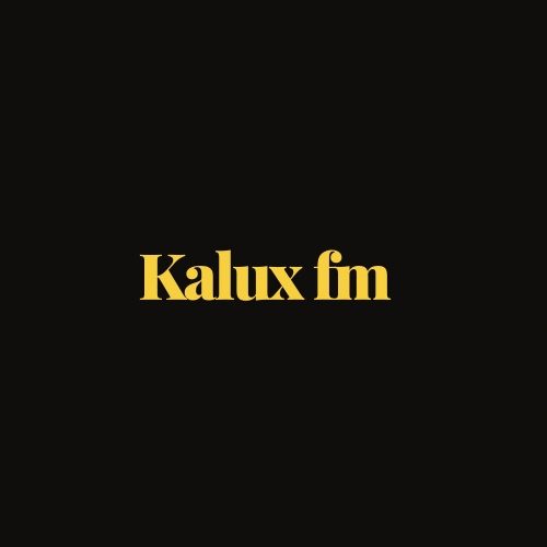 Kalux FM diretta