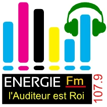 Energie FM diretta