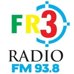 FR3 Radio Frequence 3 diretta
