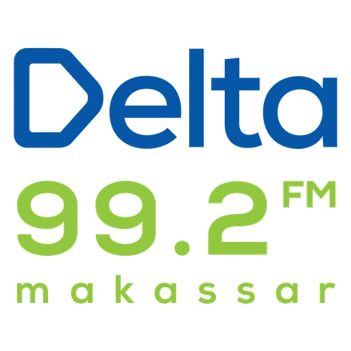 Delta FM Makassar live
