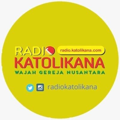 Radio Katolikana live