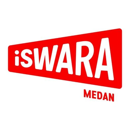iSWARA Medan live