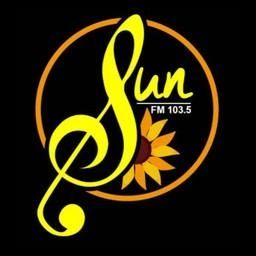 Sun FM 103.5 live