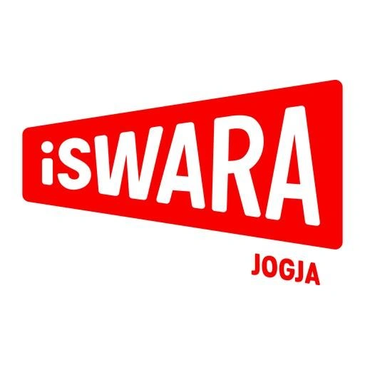 iSWARA Jogja live