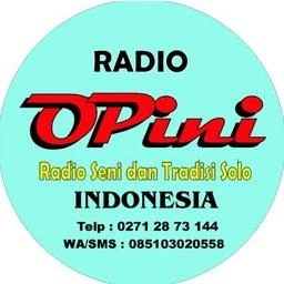 Rádio Radio Opini Solo Ao Vivo