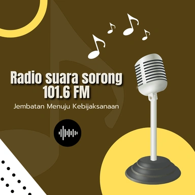 Rádio Radio Suara Sorong Ao Vivo