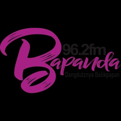 Bapanda 96.2 FM Balikpapan live