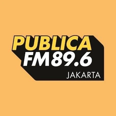 Publica FM 89.6