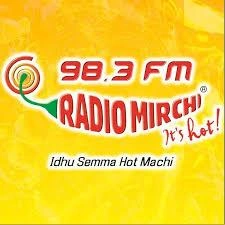 Radio Mirchi Tamil FM