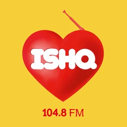 ISHQ 104.8 FM