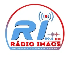 Rádio IMACS Chókwe diretta