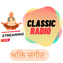 Classic Radio Bhakti Sangeet live