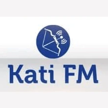 Kati FM live