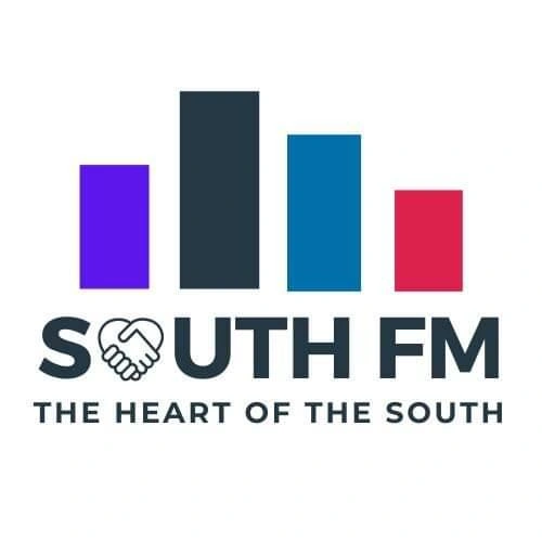 SOUTH FM live