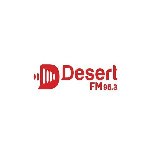 Desert FM 95.3 live