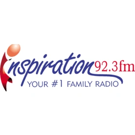 Inspiration 92.3 FM diretta